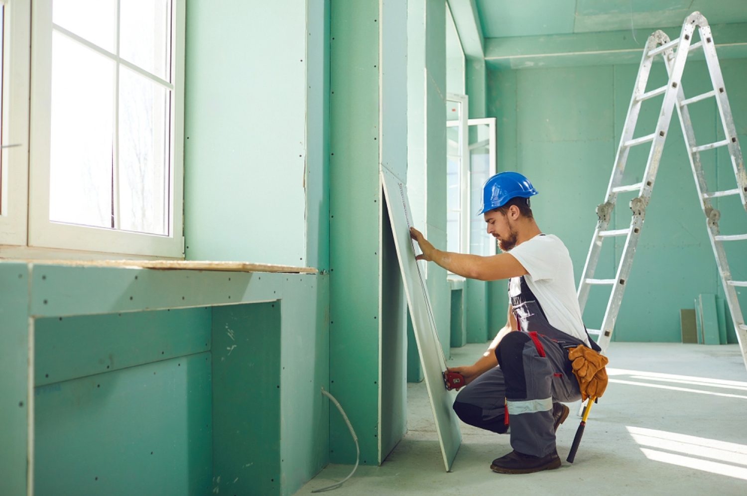 Wilder General Contracting LLC